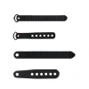 【BERTON OUTDOOOR】 Snowboard fixator, strap accessories, universal rack, hole strip, cold and wear-resistant double-board release device, anti-skid device, snow rake Item Picture